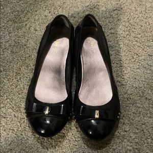 Cole Hasn Nike Air flats